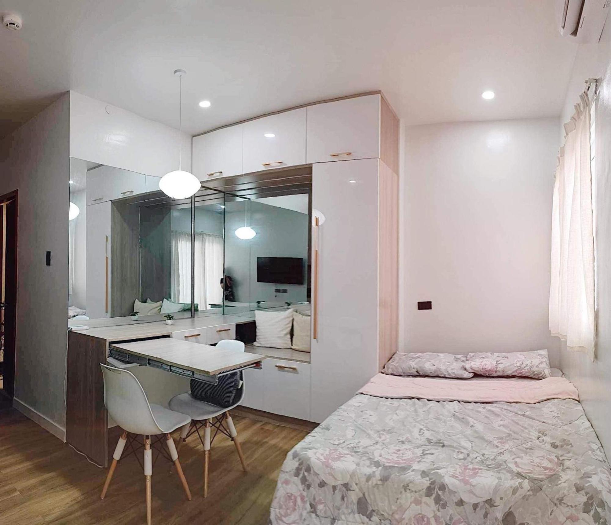 Antara Residence Studio Condo Талисей Экстерьер фото