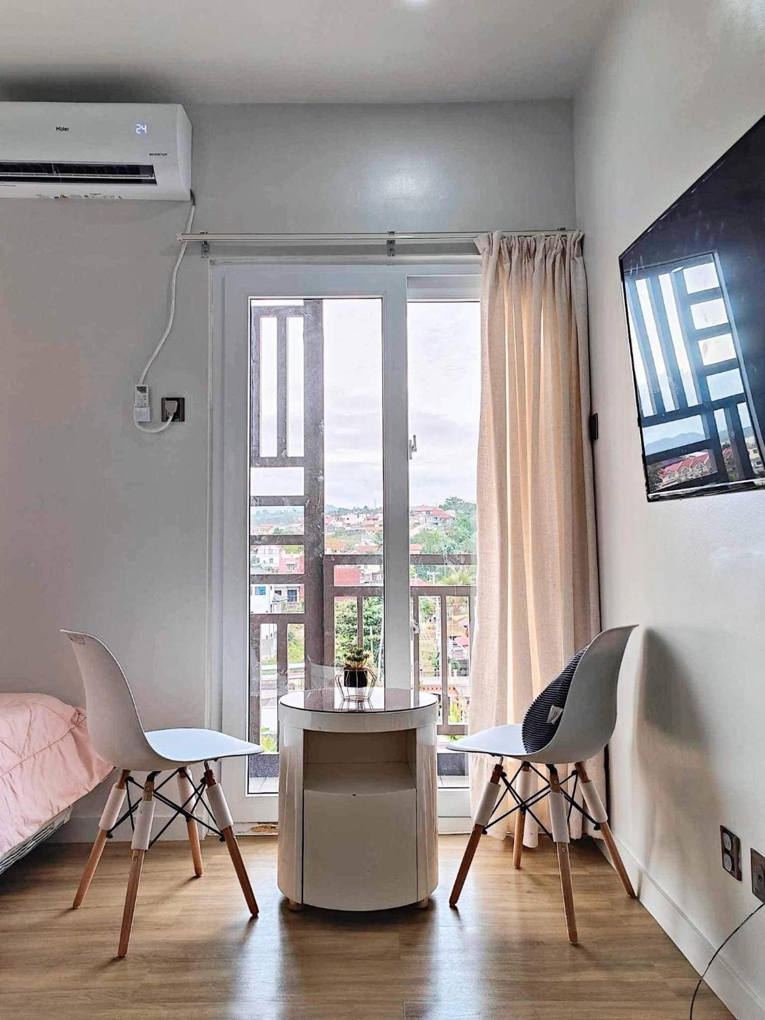 Antara Residence Studio Condo Талисей Экстерьер фото